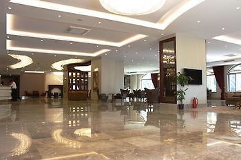 Orkis Palace Thermal & Spa Kahramanmaraş Luaran gambar