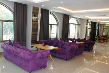 Orkis Palace Thermal & Spa Kahramanmaraş Luaran gambar