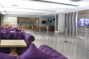 Orkis Palace Thermal & Spa Kahramanmaraş Luaran gambar
