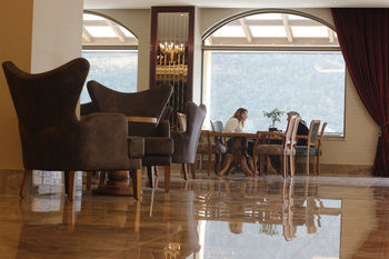 Orkis Palace Thermal & Spa Kahramanmaraş Luaran gambar